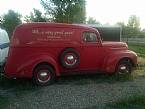 1946 Ford Panel Truck