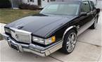 1991 Cadillac DeVille 