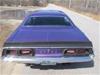 1973 Dodge Challenger 