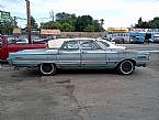 1966 Mercury Parklane