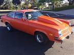 1976 Chevrolet Vega 