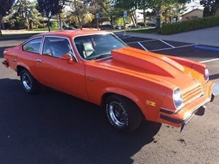 1976 Chevrolet Vega for sale