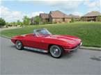 1966 Chevrolet Corvette 