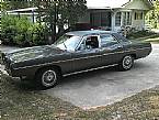 1970 Ford LTD