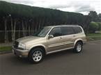 2001 Other Grand Vitara 