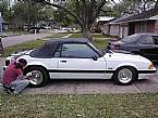 1990 Ford Mustang