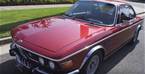 1974 BMW 3.0CSi 