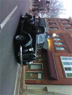 1939 Ford Pickup