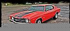 1972 Chevrolet Chevelle
