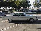 1965 Mercury Parklane