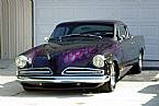 1953 Studebaker Commander