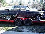 1953 Ford Victoria