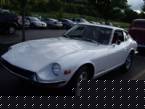 1972 Datsun 240Z