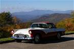 1955 Ford Thunderbird