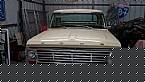 1967 Ford F100