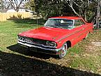 1963 1/2 Ford Galaxie