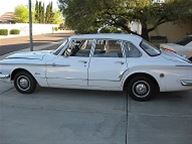 1961 Plymouth Valiant for sale