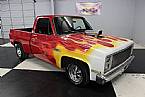 1985 GMC Sierra