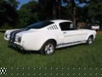 1965 Ford Mustang