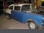 1955 Chevrolet 210