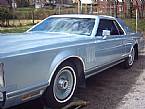 1978 Lincoln Mark V
