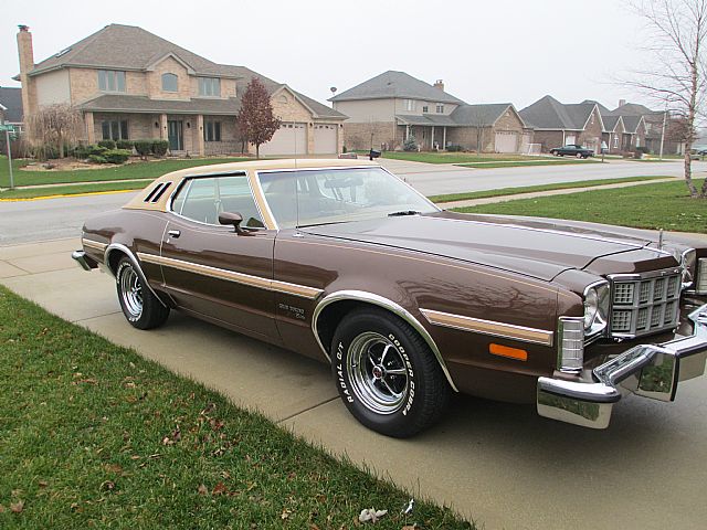 1974 Ford Gran Torino