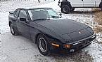 1985 Porsche 944