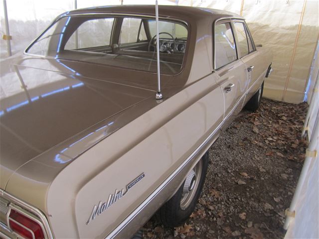1965 Chevrolet Chevelle
