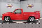1992 Chevrolet 1500