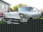 1957 Chevrolet Bel Air 