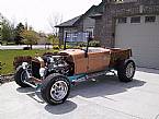 1927 Ford T Bucket