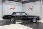 1987 Cadillac Brougham