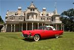 1957 Ford Thunderbird 