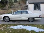 1992 Buick Roadmaster 