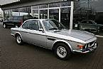 1972 BMW 3.0 Ci