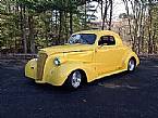 1937 Chevrolet Street Rod 