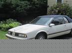 1988 Oldsmobile Delta 88 