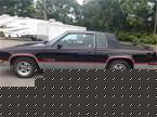 1983 Oldsmobile Hurst W40 