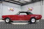 1966 Ford Mustang