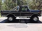 1979 Ford F150