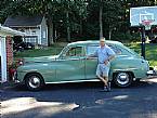 1948 Dodge Deluxe