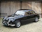 1961 Jaguar MK II