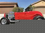 1932 Ford Roadster