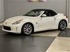 2014 Nissan 370Z