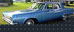 1964 Dodge 440