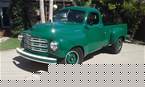 1951 Studebaker 2 R11 