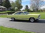 1967 Ford Fairlane