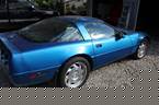 1993 Chevrolet Corvette