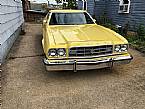 1973 Ford Gran Torino