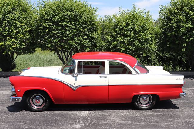 1955 Ford Fairlane